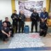 Blitz ilegal realizada por traficantes é interrompida pela polícia em Barra do Piraí