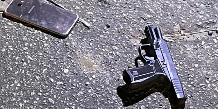 Adolescente é morto no Novo Surubi, em Resende