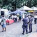 Barra do Piraí realiza “Cuidado e Saúde na Praça”