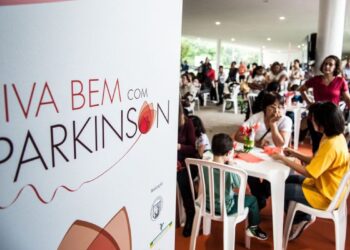 Hoje é Dia: conscientização sobre Parkinson é destaque da semana