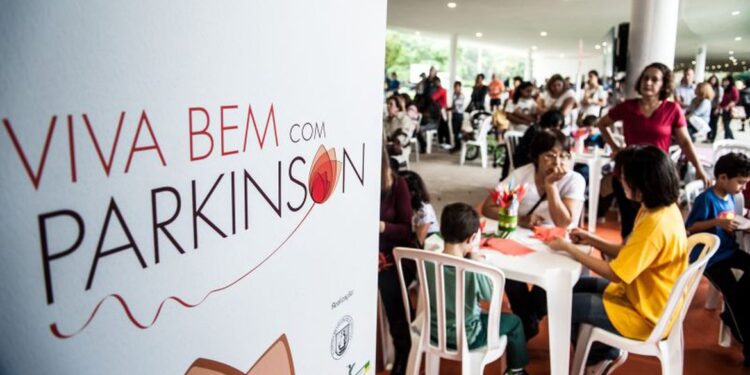 Hoje é Dia: conscientização sobre Parkinson é destaque da semana