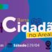 Barra do Piraí realiza “Barra Cidadã” no Areal