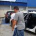Homem condenado por tráfico de drogas é preso em Barra do Piraí