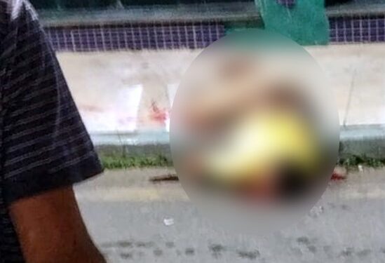 Homicídio no Roberto Silveira pode ter ligação com o tráfico