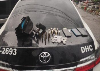 Polícia Civil prende traficante envolvido em homicídio