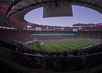 Flamengo recebe Coritiba na rodada de abertura do Brasileirão 2023