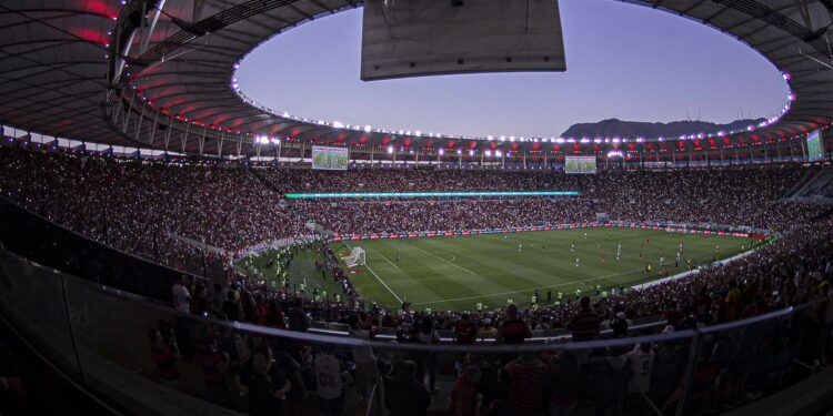 Flamengo recebe Coritiba na rodada de abertura do Brasileirão 2023
