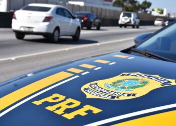 PRF inicia Operação Dia do Trabalhador 2023 nas rodovias federais