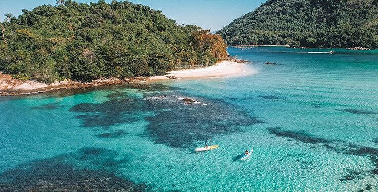 Ilha Grande será tema de documentário. Assista ao trailer