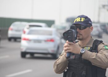 PRF inicia hoje a Operação Semana Santa