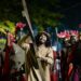 Paixão de Cristo é celebrada com dois espetáculos em Barra Mansa