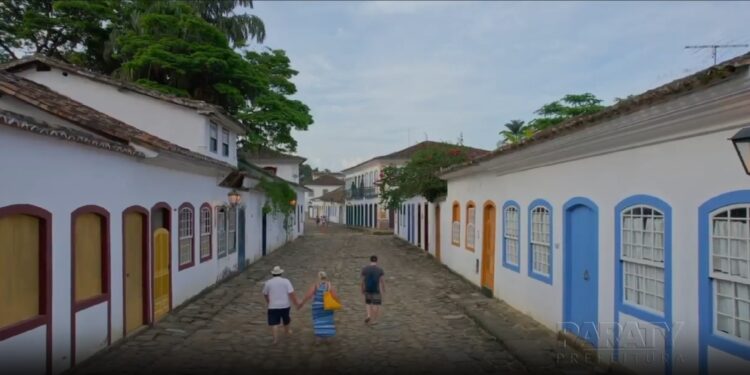 Secretaria de Turismo de Paraty apresenta bons resultados em prestação de contas