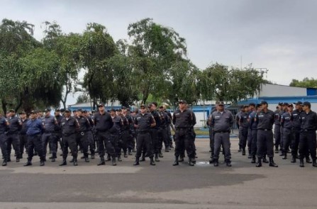 Resende: 37° BPM reforça policiamento e diz que aulas serão realizadas normalmente nesta quinta
