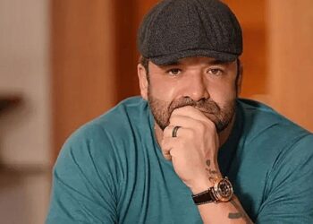 Algemado, Thiago Brennand desembarca escoltado pela PF em São Paulo