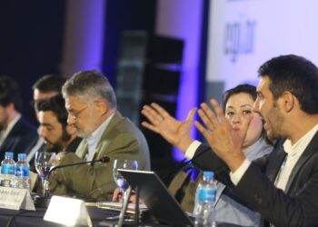 Comitê quer envolver sociedade em debate sobre regulação da internet