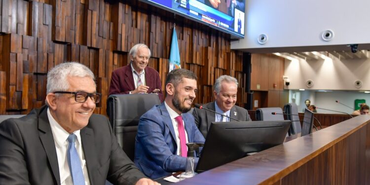 Alerj: Estado do Rio pode conceder benefícios fiscais para reciclagem de embarcações