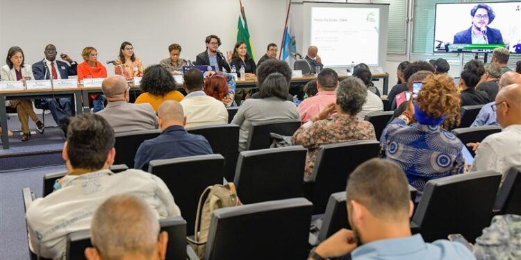 Lei Paulo Gustavo prevê R$ 138 milhões para o setor cultural do Rio de Janeiro