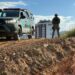 Polícia identifica terreno com indícios de movimentação do solo em Três Rios