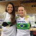 Brasil garante vaga para a Olimpíada de Paris no ciclismo BMX feminino