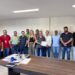 Ednardo Barbosa apresenta proposta de reajuste salarial dos servidores de Pinheiral