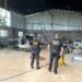 Polícia Federal deflagra operação contra organização criminosa de tráfico internacional de drogas