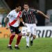 Fluminense encara River Plate pela classificação na Libertadores