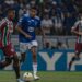 Fluminense enfrenta o Cruzeiro nesta quarta pelo Brasileirão
