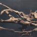Restaurante finlandês Koskenkorva lança exposição com esculturas de Martti Vartia
