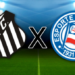 Copa do Brasil: escalação do Santos contra o Bahia