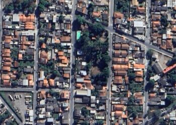 Polícia Militar é recebida a tiros no bairro Baixada da Olaria, em Resende