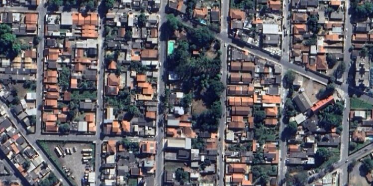 Polícia Militar é recebida a tiros no bairro Baixada da Olaria, em Resende