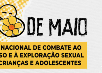 Pinheiral promove caminhada contra o Abuso e a Exploração Sexual de Crianças e Adolescentes