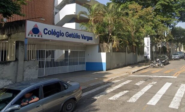 Fevre abre processo seletivo para vagas em cursos técnicos do IFRJ, em VR