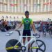 Ciclismo: Katraquinha embarca para temporada em Portugal