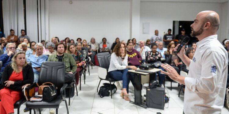 Barra Mansa é a primeira cidade no Estado do Rio de Janeiro a ter o Plano de Ação da Lei Paulo Gustavo aprovado