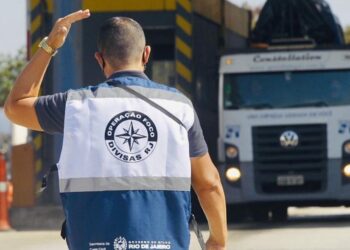 Operação Foco prende foragido por tráfico na Dutra, em Itatiaia