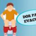 DR. AJUDA: Dor ao Evacuar