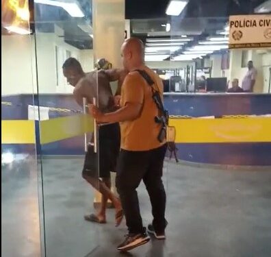 PM prende mais um suspeito da morte de policial em Paraty