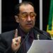 Kajuru defende suspensão do Brasileirão e mais investigações sobre apostas