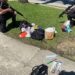 2ª CIPM apreende drogas e material do tráfico em Paraty