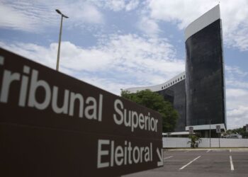Multas com Justiça Eleitoral podem ser pagas pela internet