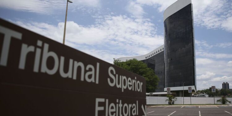 Multas com Justiça Eleitoral podem ser pagas pela internet