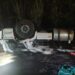 Duas pessoas morrem e duas ficam feridas em três acidentes na BR-393