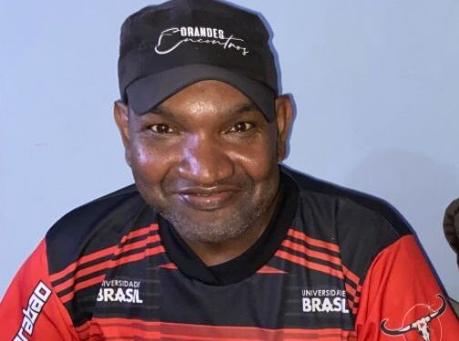 Família procura por homem desaparecido em Barra Mansa
