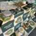 Polícia Civil prende mulher com 1,8kg de pasta base de cocaína, em Volta Redonda