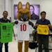 Resende FC e ArcelorMittal firmam parceria em projeto social