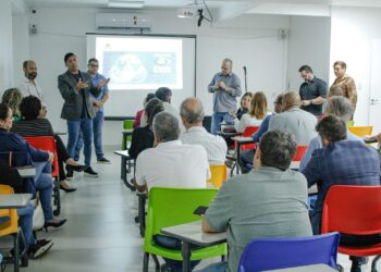 Prefeitura promove encontro com clínicas particulares de Barra do Piraí