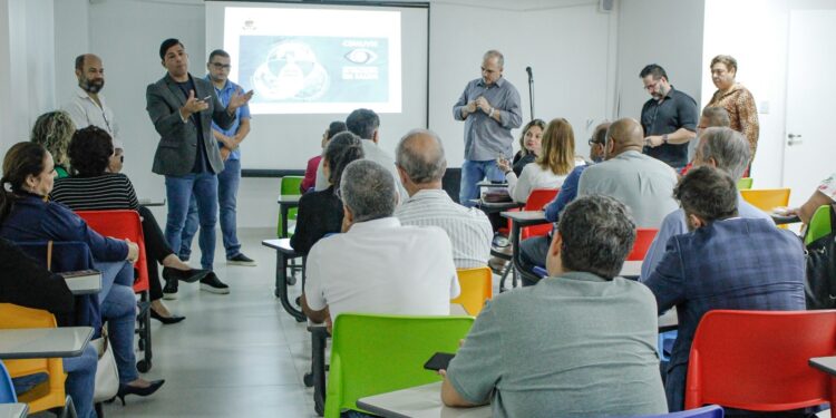 Prefeitura promove encontro com clínicas particulares de Barra do Piraí