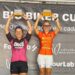 Laine Nunes venceu etapa da Big Biker Cup’23 e conquista liderança na competição