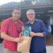 Luciano Vidal participa de encontro com Alexandre Padilha, André Ceciliano e prefeitos